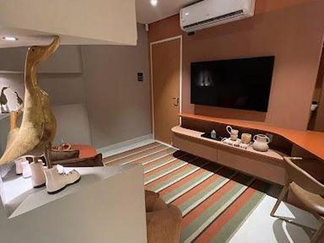 Apartamento venda em Região Geográfica Imediata de Goiânia, Goiânia