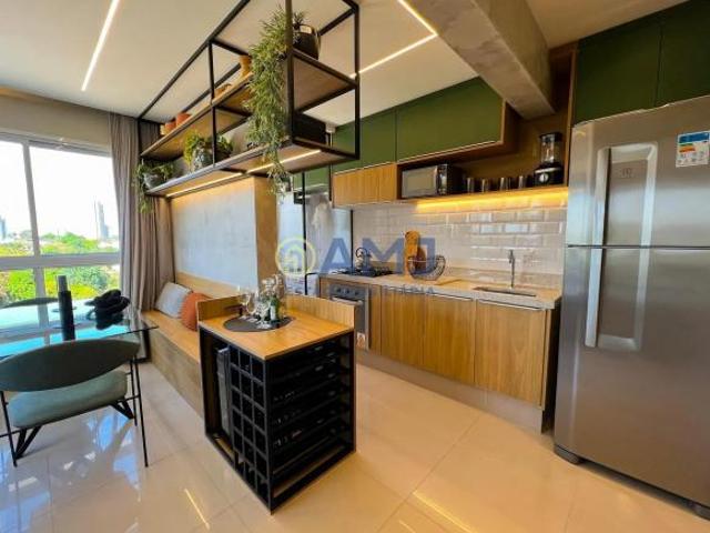 Apartamento venda em Região Geográfica Imediata de Goiânia, Goiânia