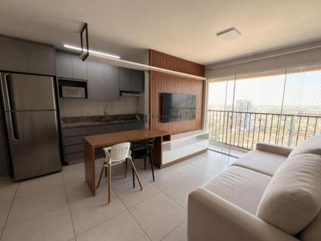 Apartamento venda em Região Geográfica Imediata de Goiânia, Goiânia