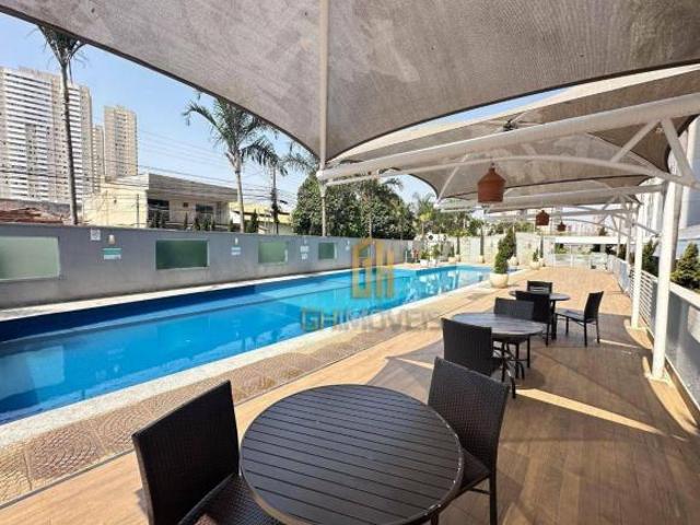 Apartamento venda em Região Geográfica Imediata de Goiânia, Goiânia