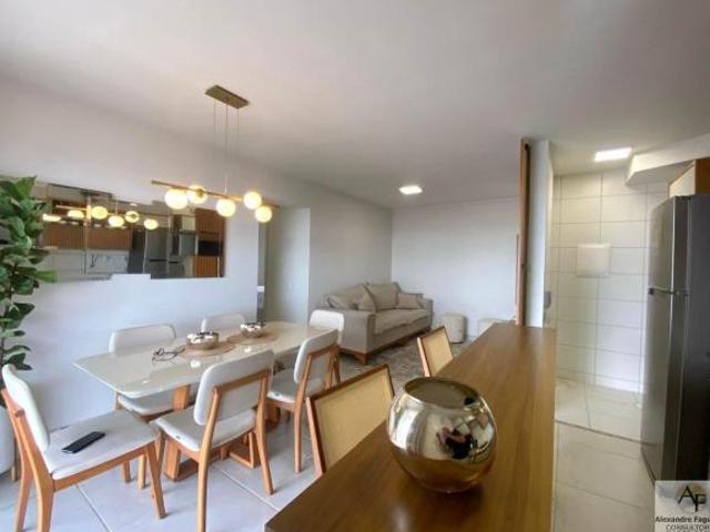 Apartamento venda em Região Geográfica Imediata de Goiânia, Goiânia