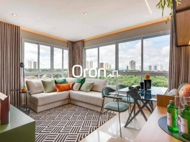 Apartamento venda em Região Geográfica Imediata de Goiânia, Goiânia
