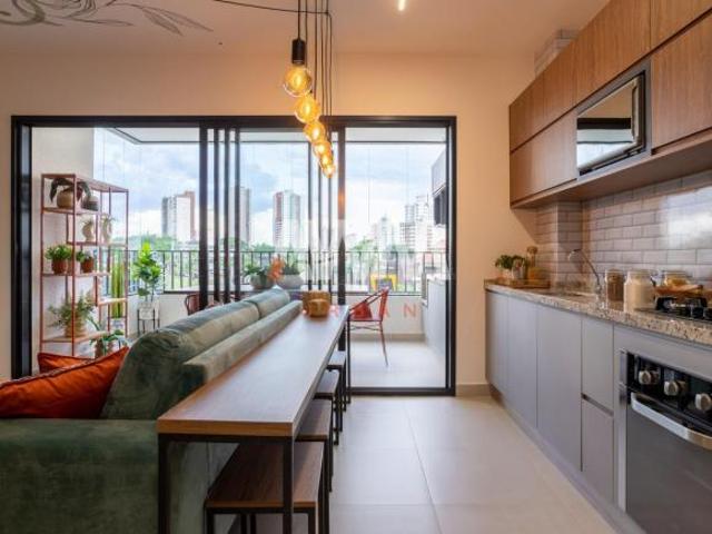 Apartamento venda em Região Geográfica Imediata de Goiânia, Goiânia