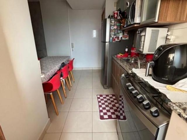 Apartamento venda em Região Geográfica Imediata de Goiânia, Goiânia
