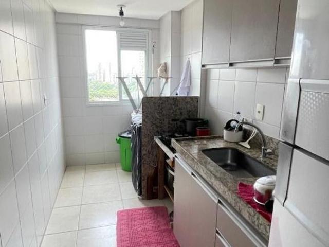 Apartamento venda em Região Geográfica Imediata de Goiânia, Goiânia