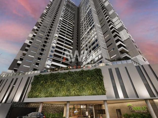 Apartamento venda em Região Geográfica Imediata de Goiânia, Goiânia