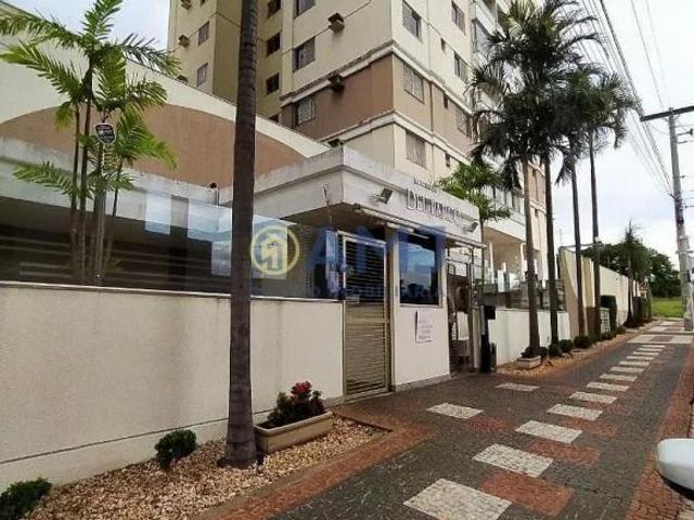 Apartamento venda em Região Geográfica Imediata de Goiânia, Goiânia