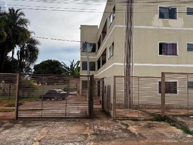Apartamento venda em Região Geográfica Imediata de Luziânia, Região Integrada de Desenvolvimento do Distrito Federal e Entorno