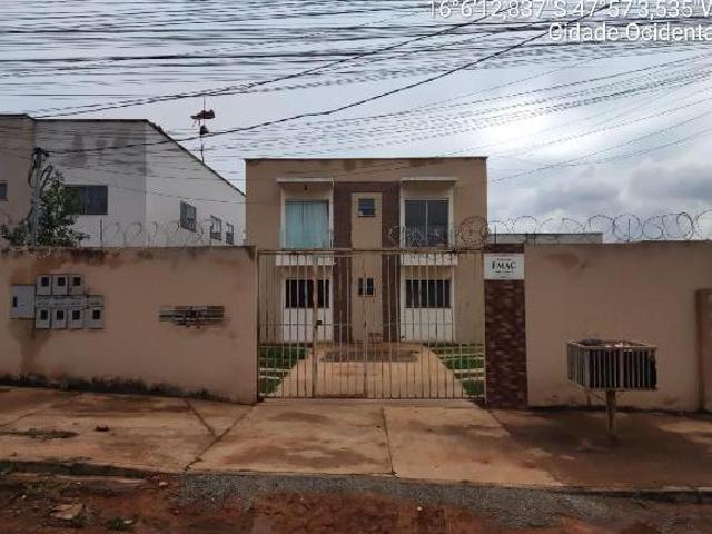 Apartamento venda em Região Geográfica Imediata de Luziânia, Região Integrada de Desenvolvimento do Distrito Federal e Entorno