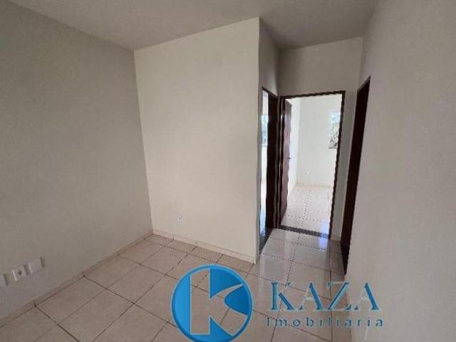Apartamento venda em Região Geográfica Imediata de Luziânia, Região Integrada de Desenvolvimento do Distrito Federal e Entorno