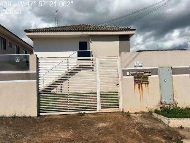 Apartamento venda em Região Geográfica Imediata de Luziânia, Região Integrada de Desenvolvimento do Distrito Federal e Entorno
