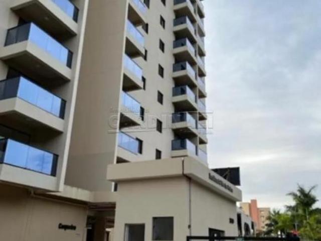 Apartamento venda em São Carlos