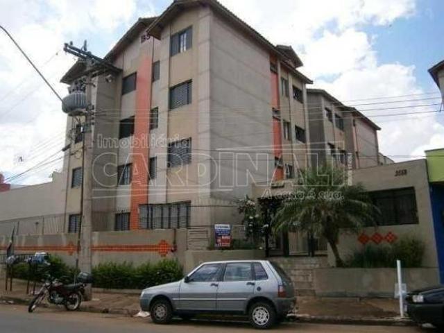 Apartamento venda em Região Imediata de São Carlos, São Carlos