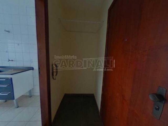 Apartamento venda em Parque Arnold Schmidt, São Carlos