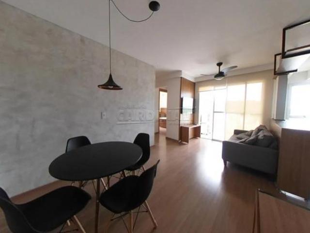Apartamento venda em Região Imediata de São Carlos, São Carlos