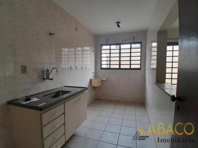 Apartamento venda em São Carlos