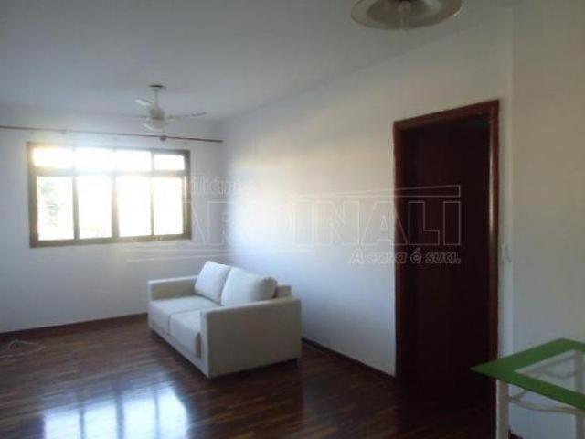 Apartamento venda em São Carlos