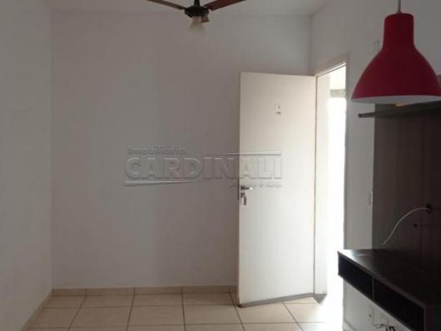 Apartamento venda em Região Imediata de Araraquara, Araraquara