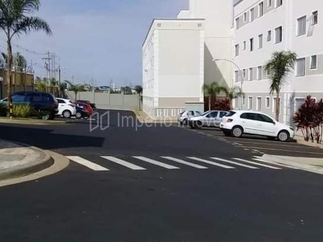 Apartamento venda em Região Imediata de Araraquara, Araraquara