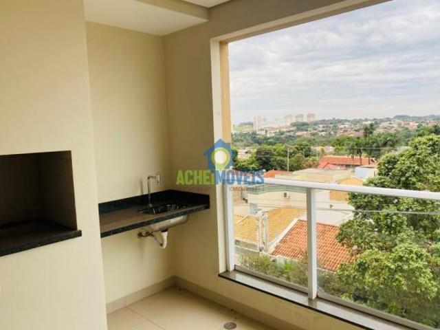 Apartamento venda em Araçatuba