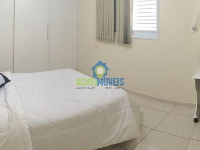 Apartamento venda em Araçatuba