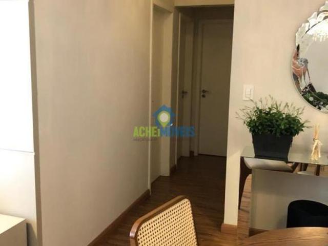 Apartamento venda em Araçatuba