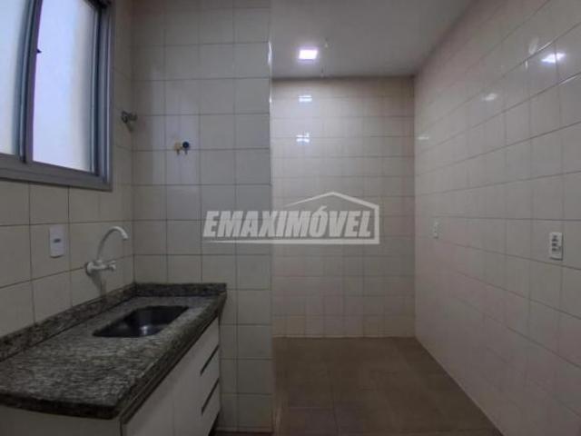 Apartamento venda em Votorantim