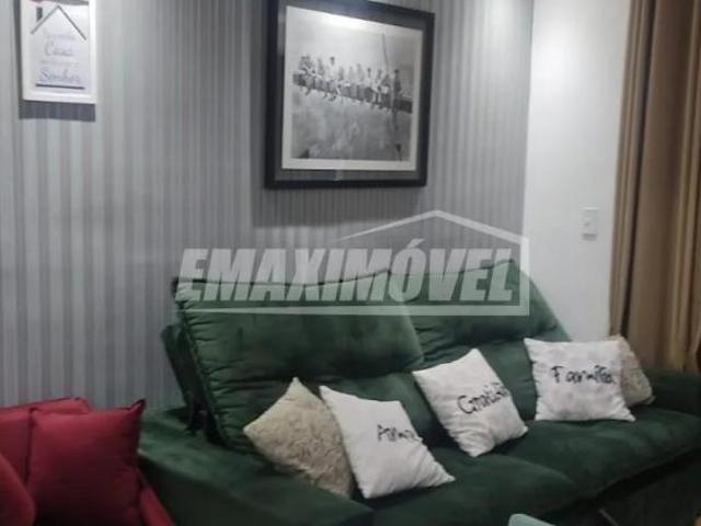 Apartamento venda em Região Imediata de Sorocaba, Região Metropolitana de Sorocaba
