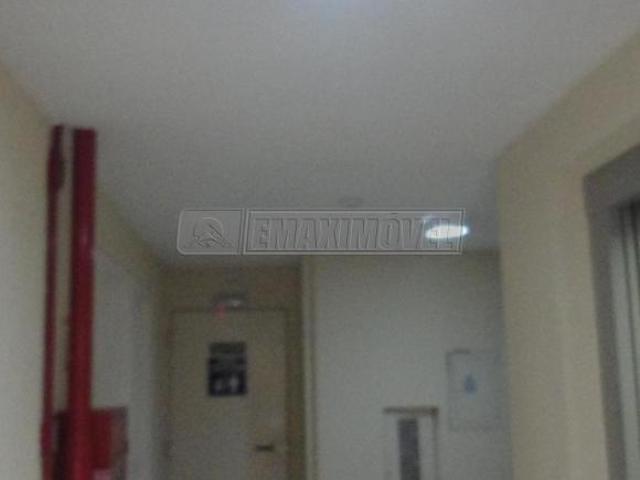 Apartamento venda em Votorantim