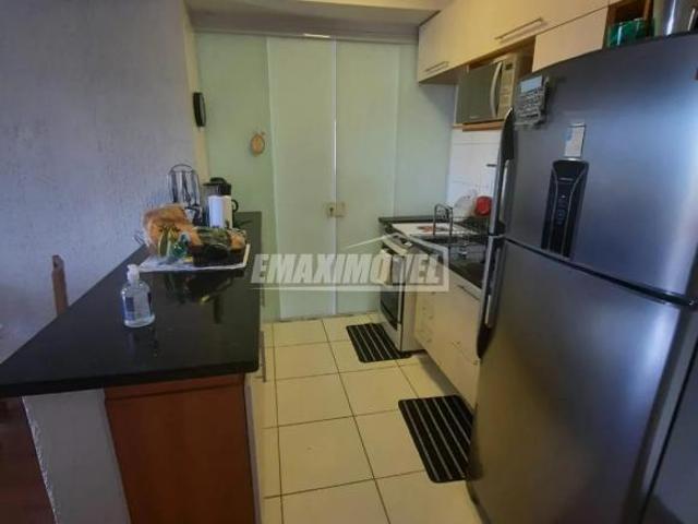Apartamento venda em Votorantim