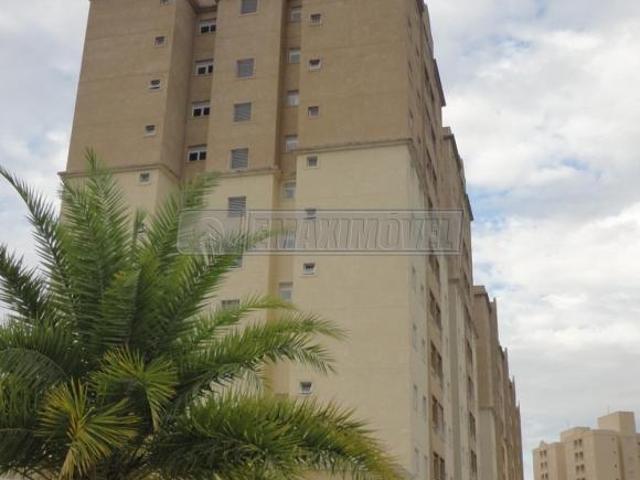 Apartamento venda em Região Imediata de Sorocaba, Região Metropolitana de Sorocaba