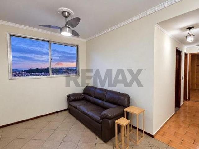 Apartamento venda em Votorantim