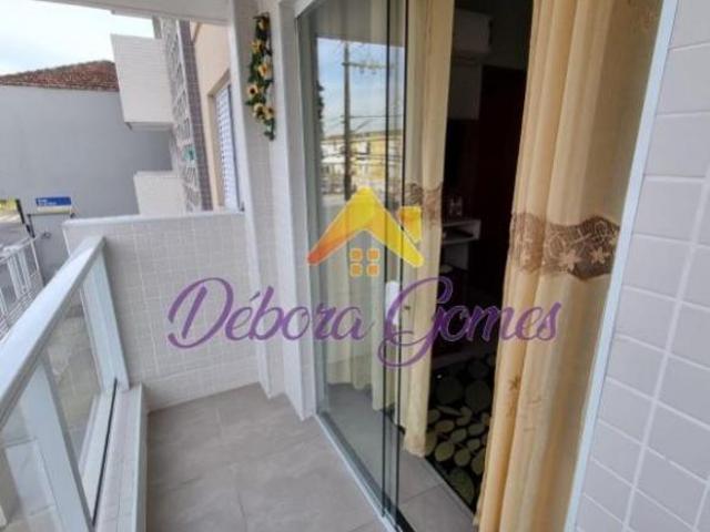 Apartamento venda em São Vicente