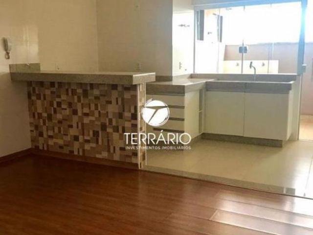 Apartamento venda em Boa Vista, Varginha