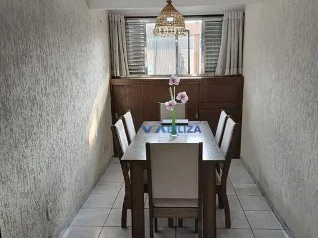 Apartamento venda em Distrito-sede de Guarulhos, Guarulhos