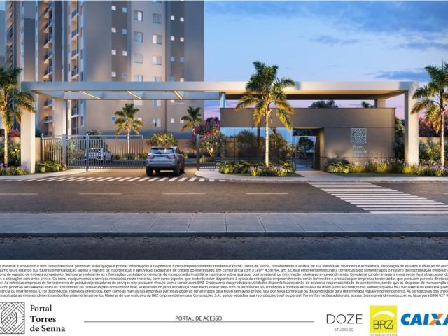 Apartamento venda em Mogi Guaçu, Região Geográfica Intermediária de Campinas