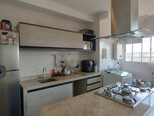 Apartamento venda em Residencial Altos do Piracicaba, Piracicaba