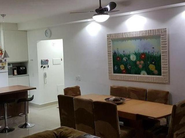 Apartamento venda em Região Imediata de Piracicaba, Região Metropolitana de Piracicaba