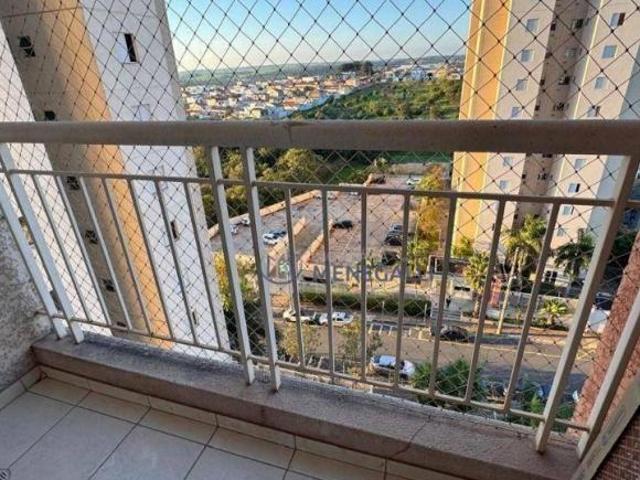 Apartamento venda em Região Imediata de Piracicaba, Região Metropolitana de Piracicaba