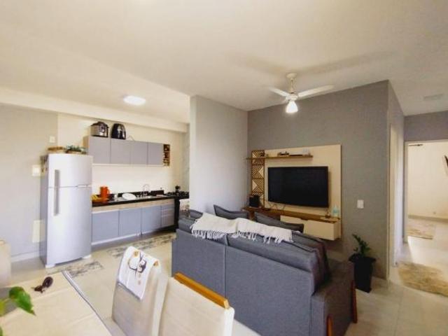 Apartamento venda em Residencial Altos do Piracicaba, Piracicaba
