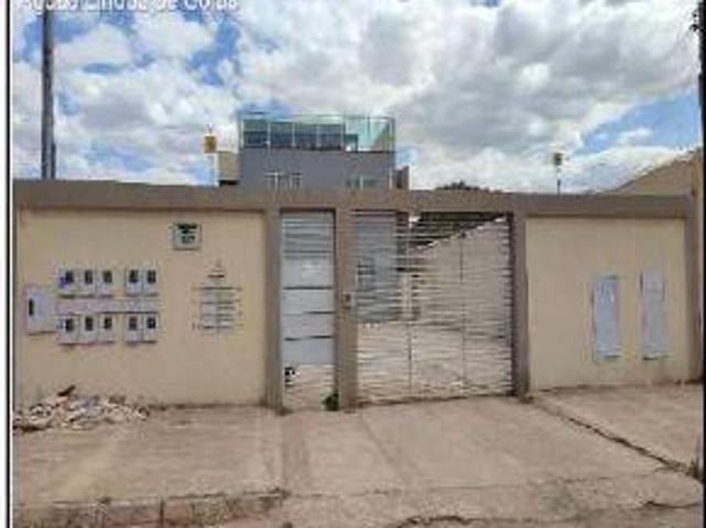 Apartamento venda em Região Geográfica Imediata de Águas Lindas de Goiás, Região Integrada de Desenvolvimento do Distrito Federal e Entorno