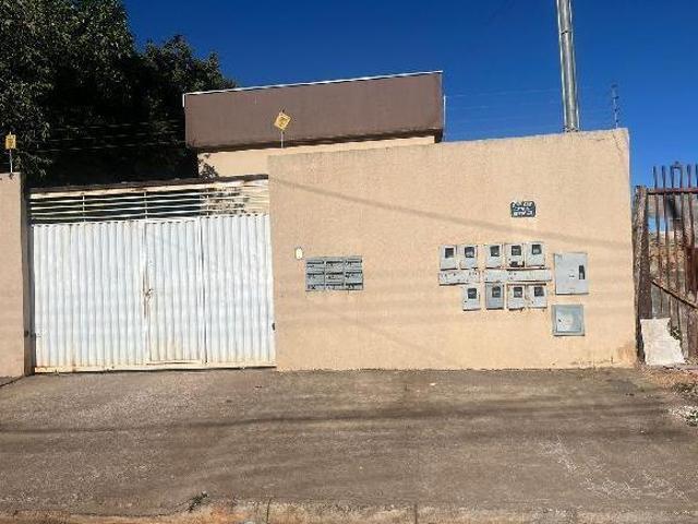 Apartamento venda em Região Geográfica Imediata de Águas Lindas de Goiás, Região Integrada de Desenvolvimento do Distrito Federal e Entorno