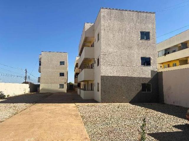 Apartamento venda em Região Geográfica Imediata de Águas Lindas de Goiás, Região Integrada de Desenvolvimento do Distrito Federal e Entorno