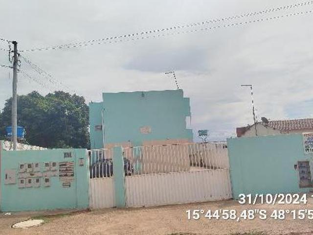 Apartamento venda em Região Geográfica Imediata de Águas Lindas de Goiás, Região Integrada de Desenvolvimento do Distrito Federal e Entorno