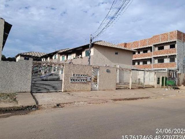 Apartamento venda em Região Geográfica Imediata de Águas Lindas de Goiás, Região Integrada de Desenvolvimento do Distrito Federal e Entorno