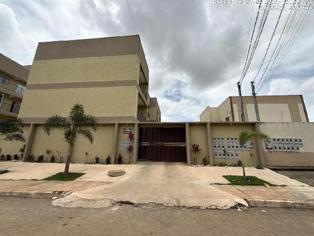 Apartamento venda em Região Geográfica Imediata de Águas Lindas de Goiás, Região Integrada de Desenvolvimento do Distrito Federal e Entorno