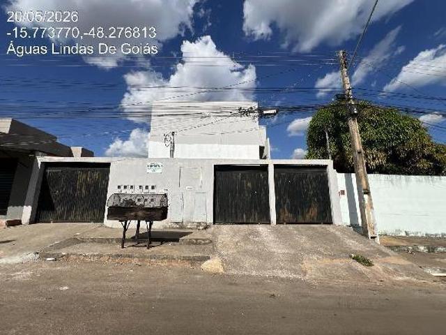 Apartamento venda em Vila São José, Brazlândia