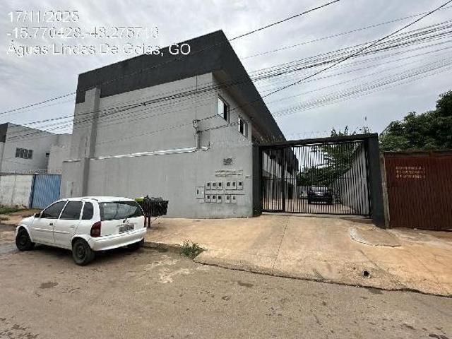 Apartamento venda em Região Geográfica Imediata do Distrito Federal, Região Integrada de Desenvolvimento do Distrito Federal e Entorno
