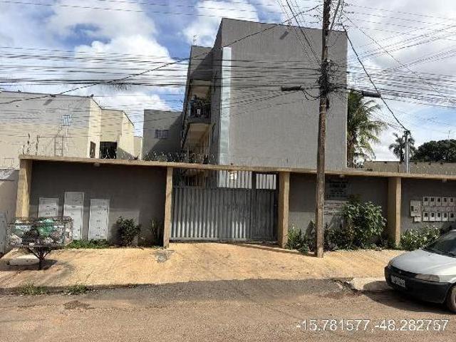 Apartamento venda em Região Geográfica Imediata do Distrito Federal, Região Integrada de Desenvolvimento do Distrito Federal e Entorno