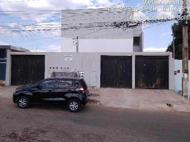 Apartamento venda em Região Geográfica Imediata do Distrito Federal, Região Integrada de Desenvolvimento do Distrito Federal e Entorno